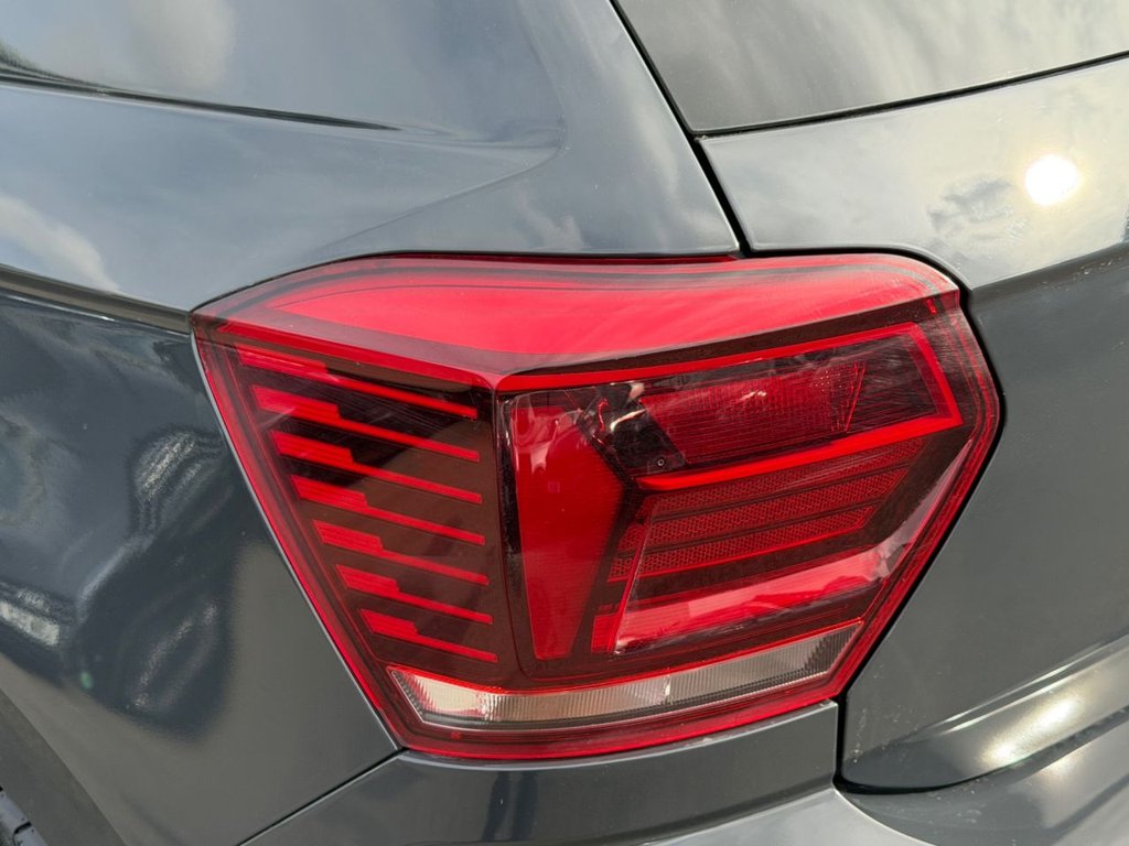 Used Volkswagen Polo 2021 for sale - 77880162: Photo 30