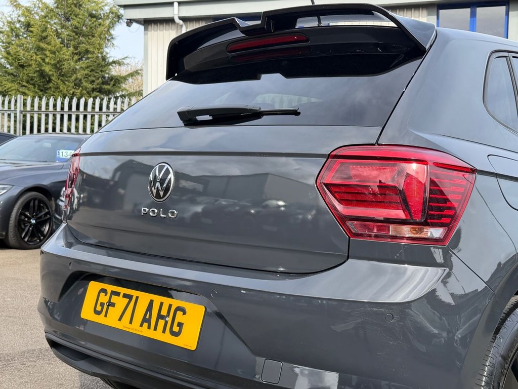 Used Volkswagen Polo 2021 for sale - 77880162: Photo 31