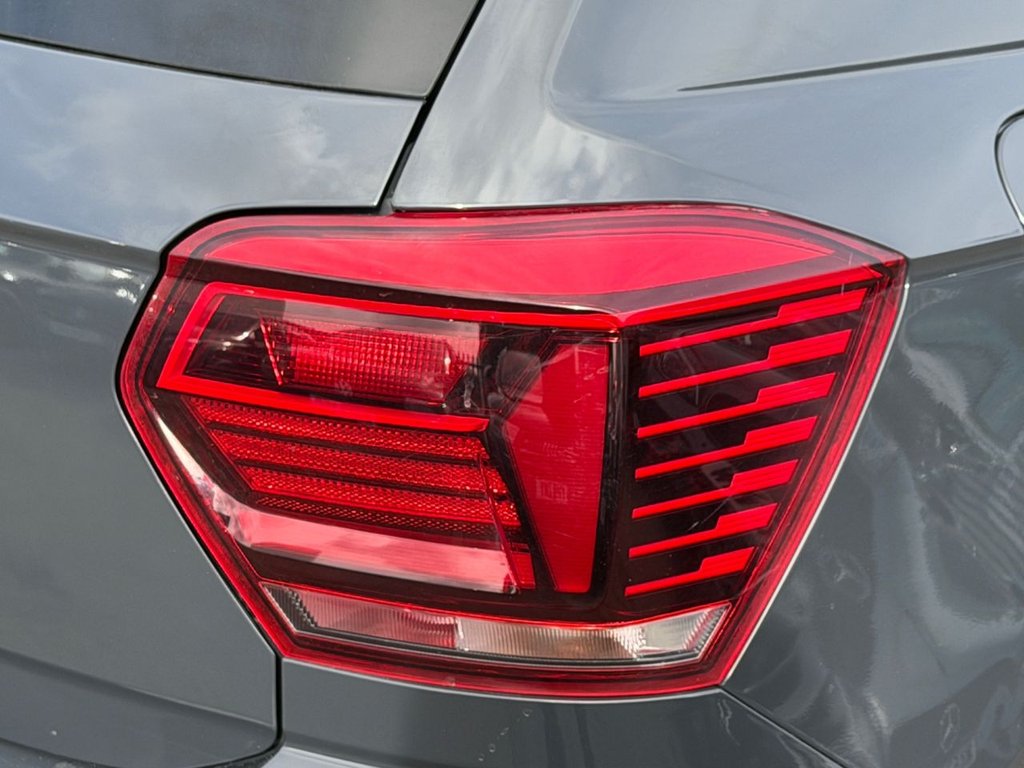 Used Volkswagen Polo 2021 for sale - 77880162: Photo 32