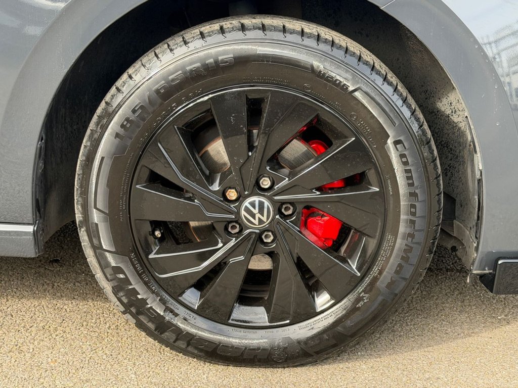 Used Volkswagen Polo 2021 for sale - 77880162: Photo 34