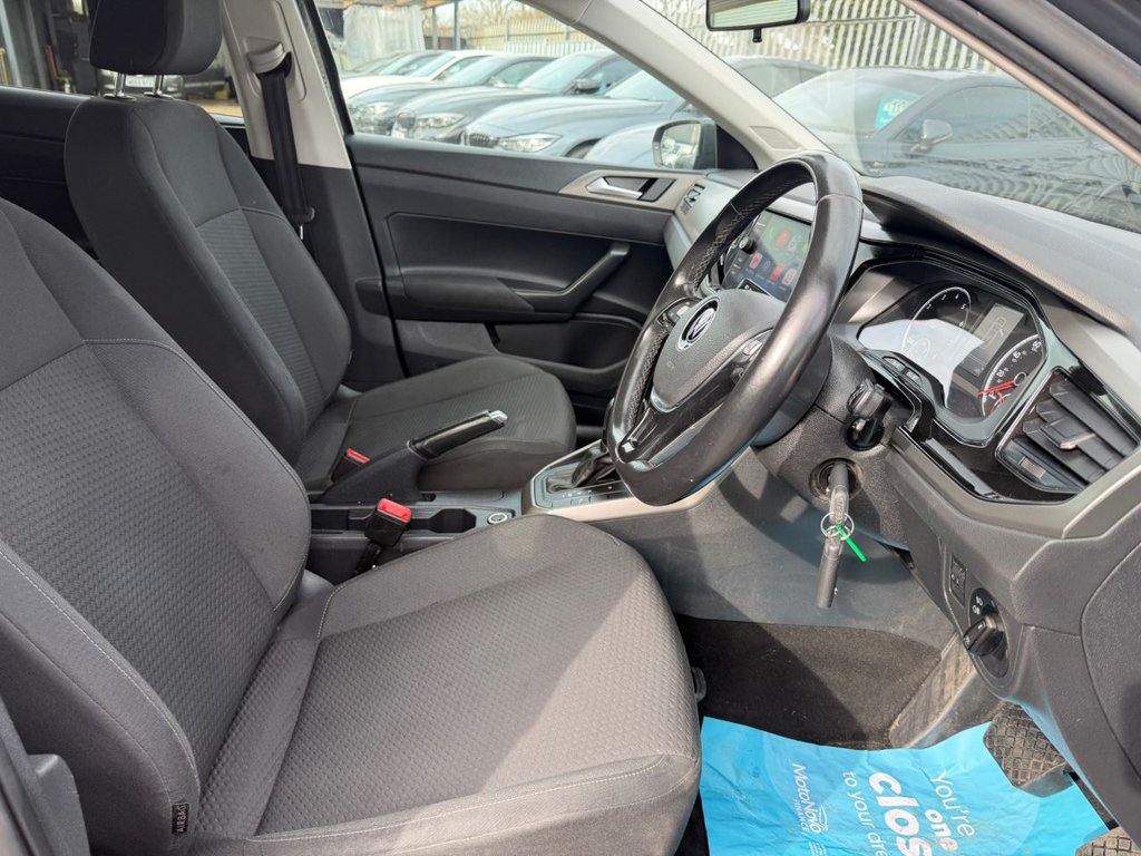 Used Volkswagen Polo 2021 for sale - 77880162: Photo 38