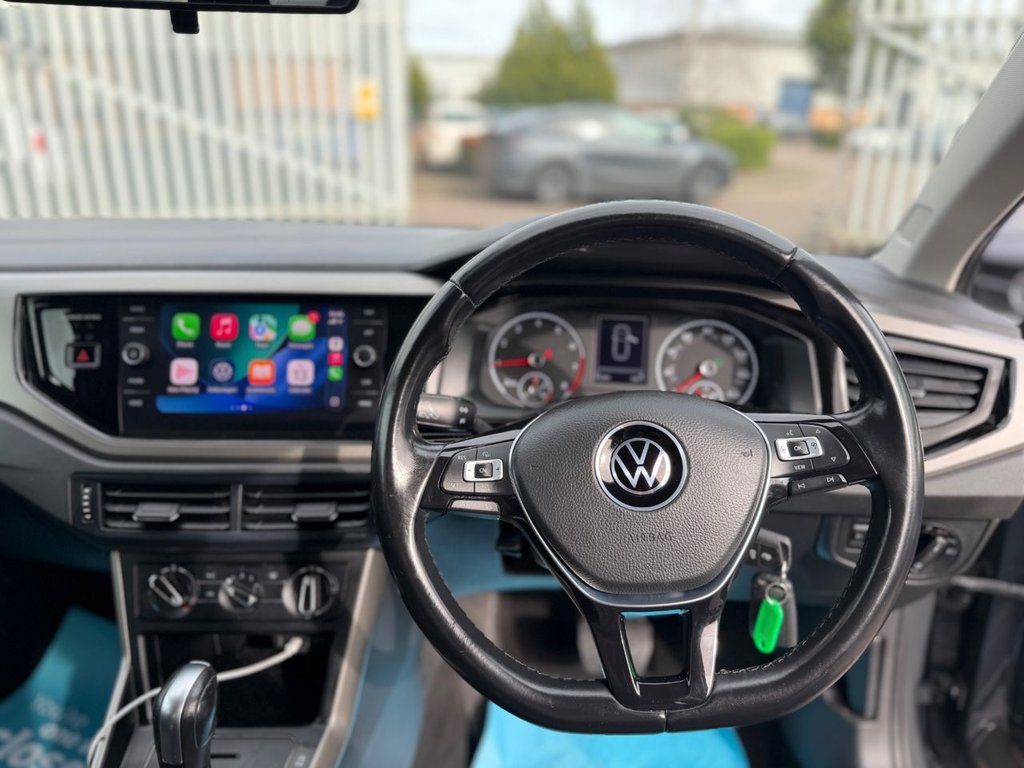 Used Volkswagen Polo 2021 for sale - 77880162: Photo 40