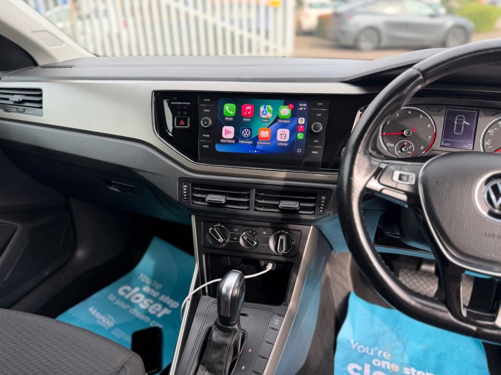 Used Volkswagen Polo 2021 for sale - 77880162: Photo 47