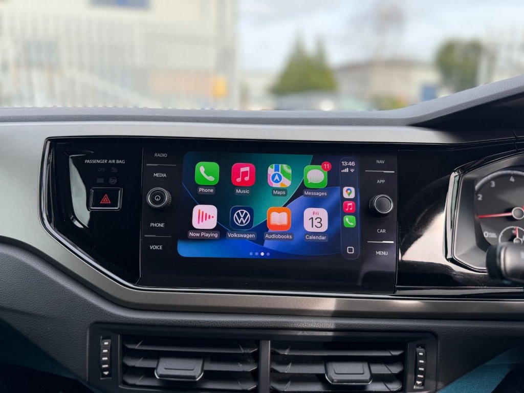 Used Volkswagen Polo 2021 for sale - 77880162: Photo 48