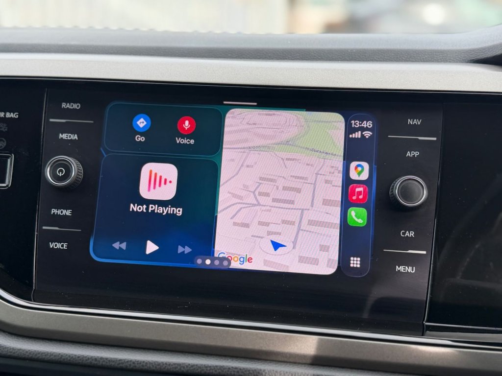 Used Volkswagen Polo 2021 for sale - 77880162: Photo 50