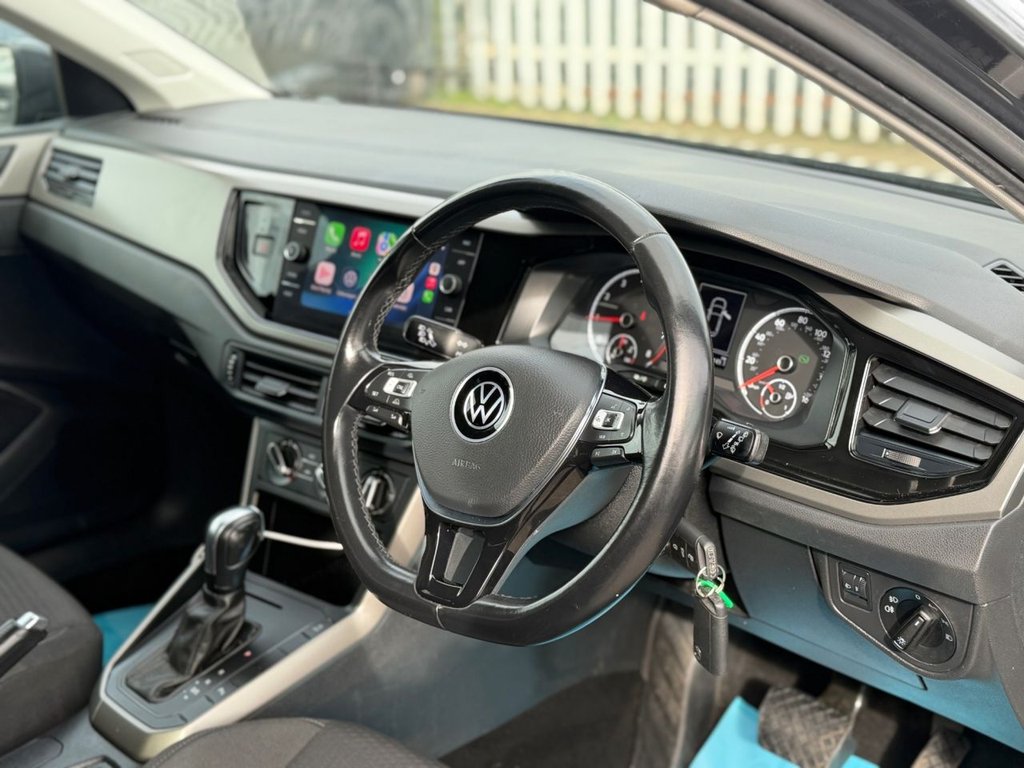 Used Volkswagen Polo 2021 for sale - 77880162: Photo 6