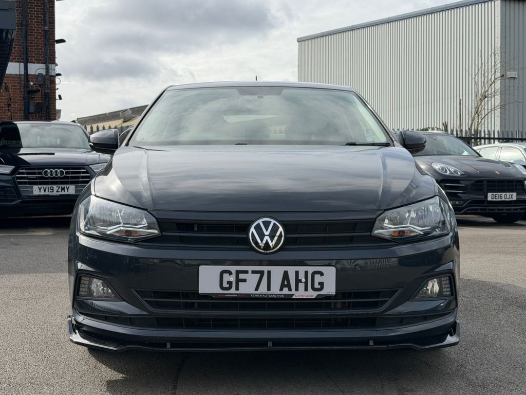 Used Volkswagen Polo 2021 for sale - 77880162: Photo 7
