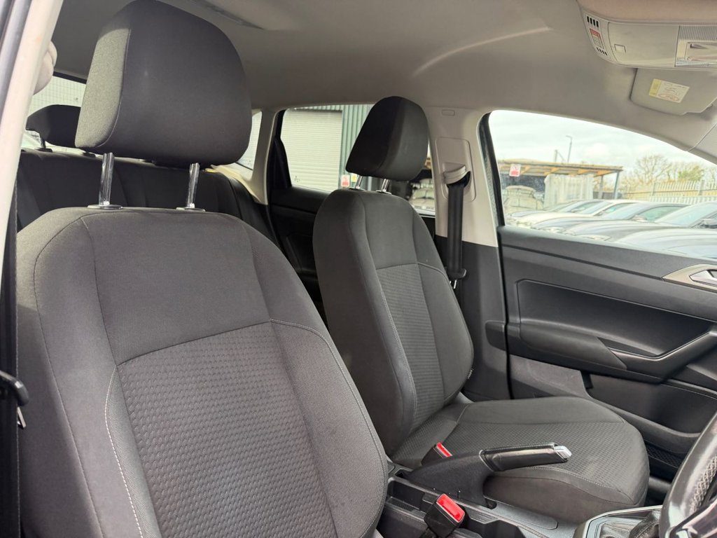 Used Volkswagen Polo 2021 for sale - 77880162: Photo 8
