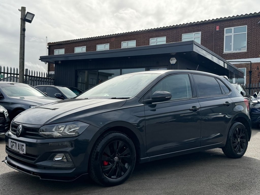 Used Volkswagen Polo 2021 for sale - 77880162: Photo 9