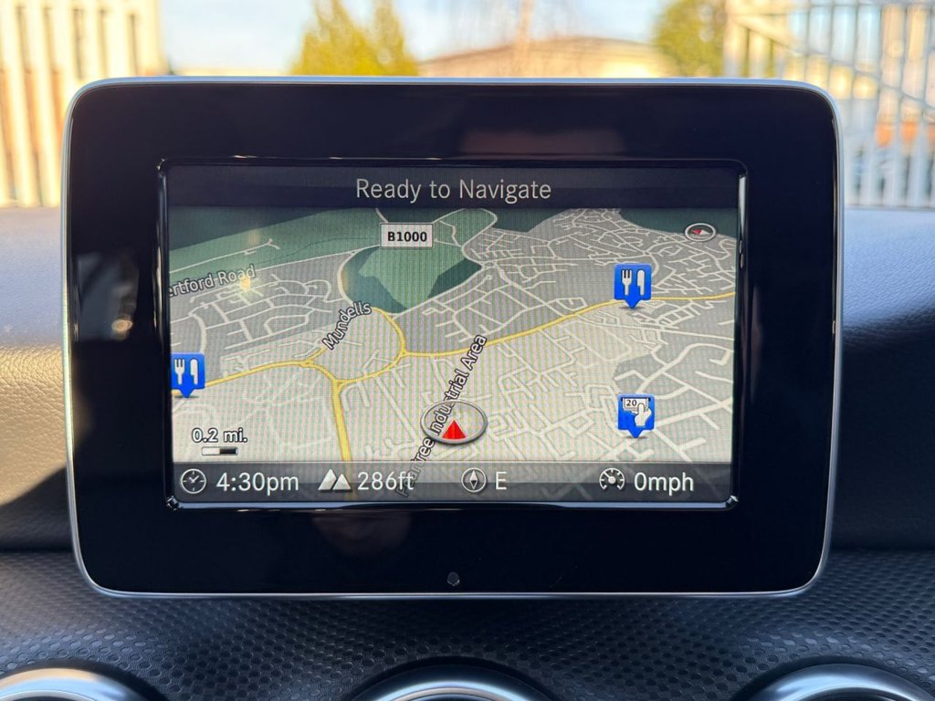 Used Mercedes-Benz A-Class 2016 for sale - 77660138: Photo 11