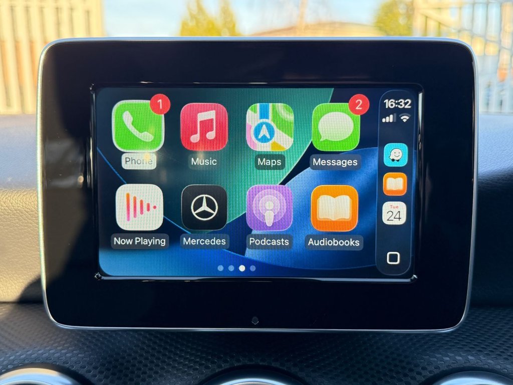 Used Mercedes-Benz A-Class 2016 for sale - 77660138: Photo 13