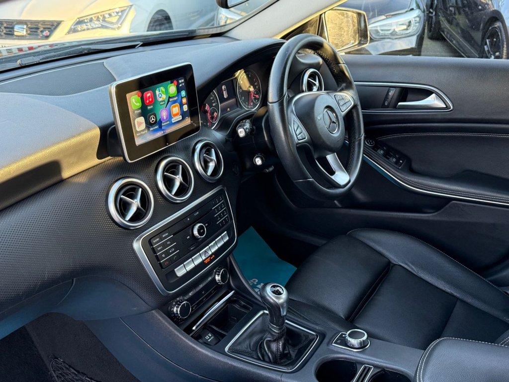 Used Mercedes-Benz A-Class 2016 for sale - 77660138: Photo 15