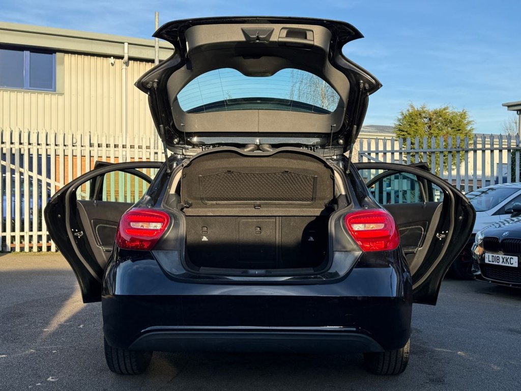 Used Mercedes-Benz A-Class 2016 for sale - 77660138: Photo 16