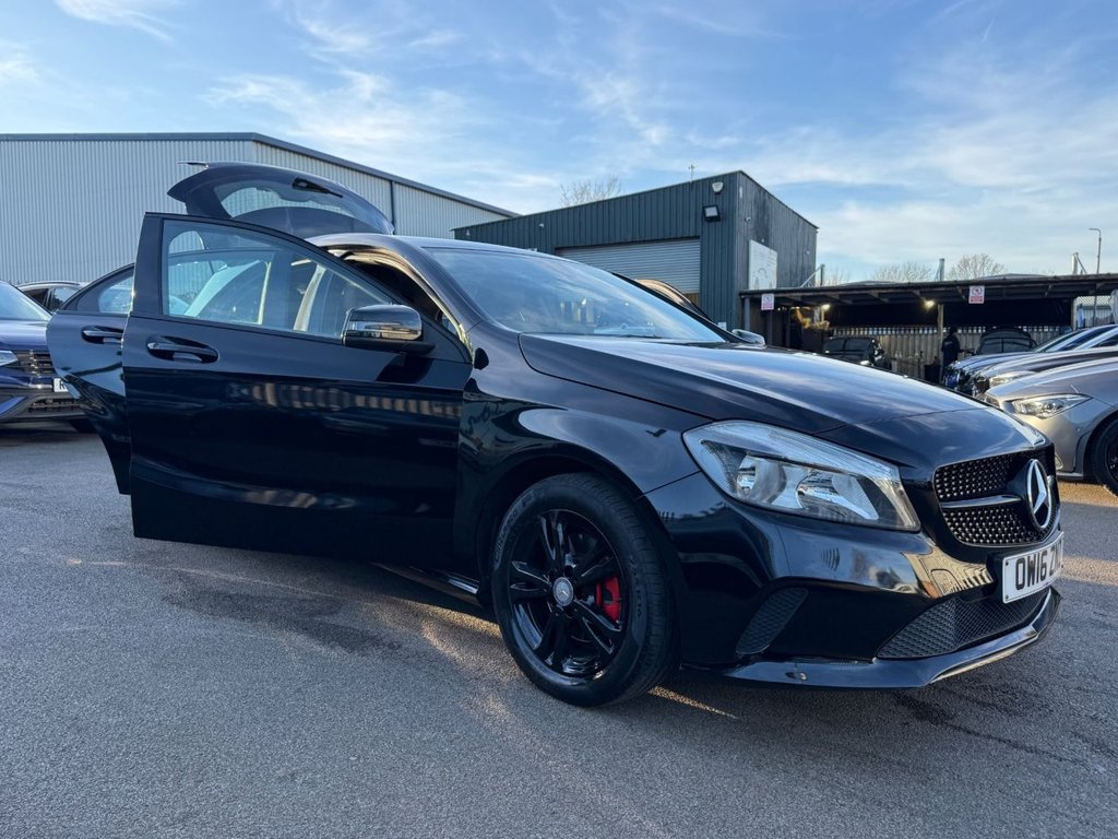 Used Mercedes-Benz A-Class 2016 for sale - 77660138: Photo 22