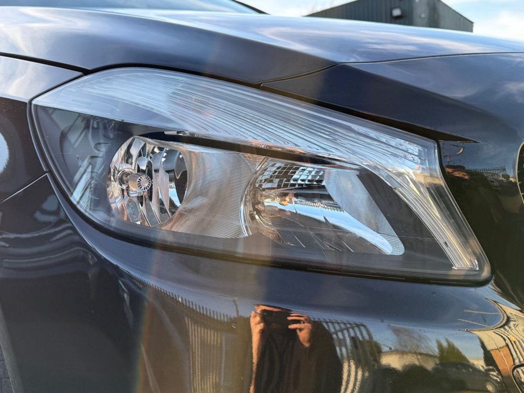 Used Mercedes-Benz A-Class 2016 for sale - 77660138: Photo 25