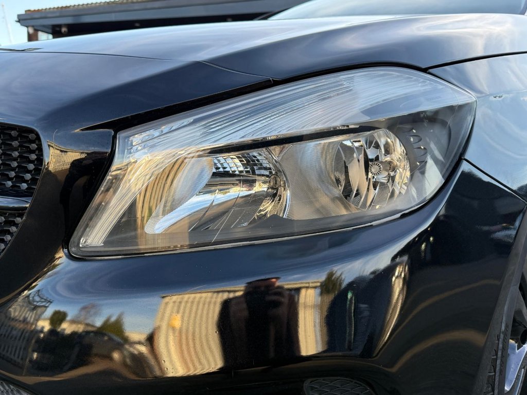 Used Mercedes-Benz A-Class 2016 for sale - 77660138: Photo 27