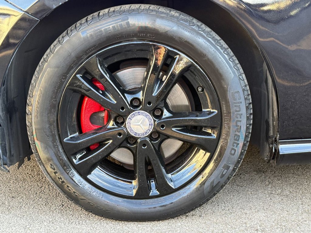 Used Mercedes-Benz A-Class 2016 for sale - 77660138: Photo 28