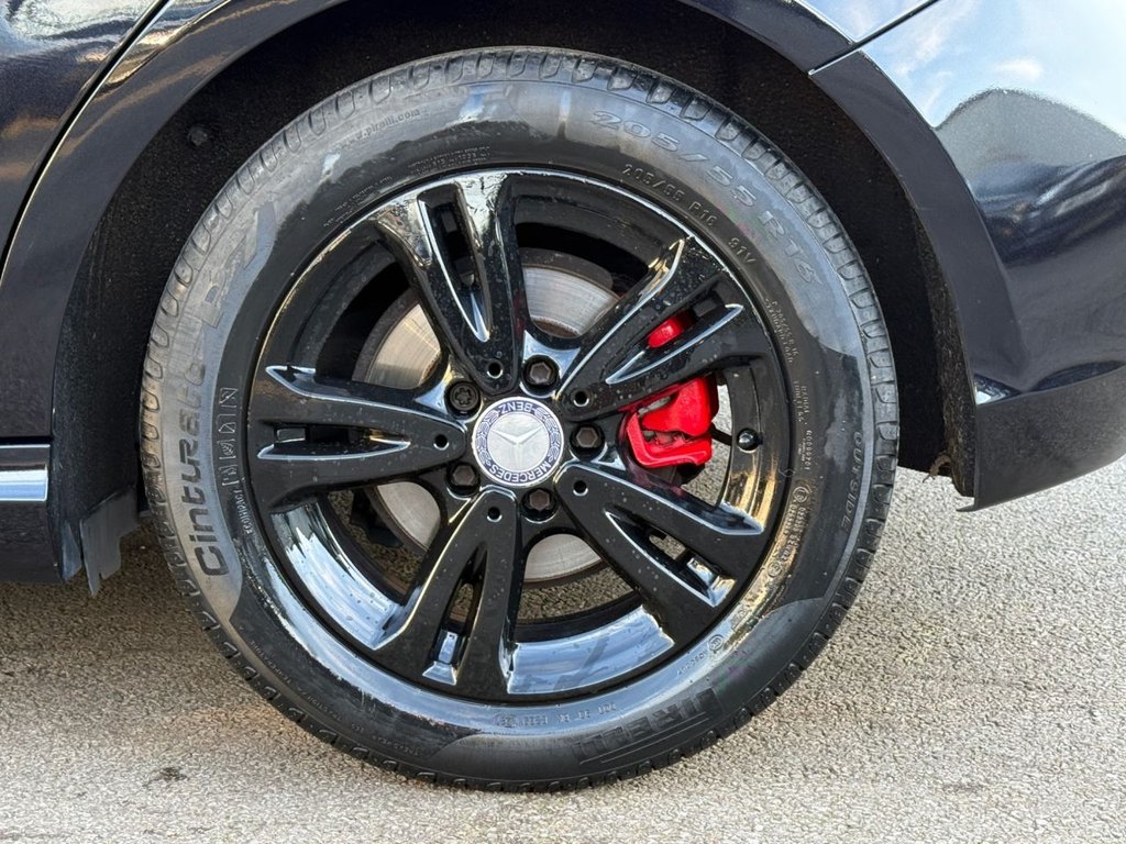 Used Mercedes-Benz A-Class 2016 for sale - 77660138: Photo 29