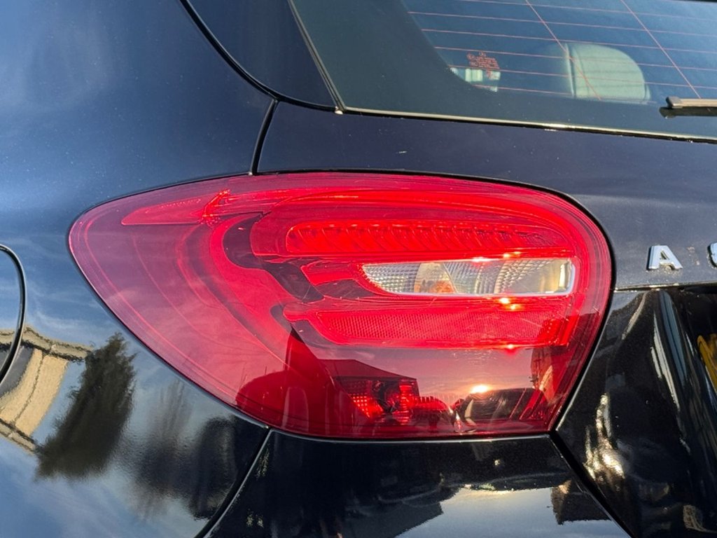 Used Mercedes-Benz A-Class 2016 for sale - 77660138: Photo 30