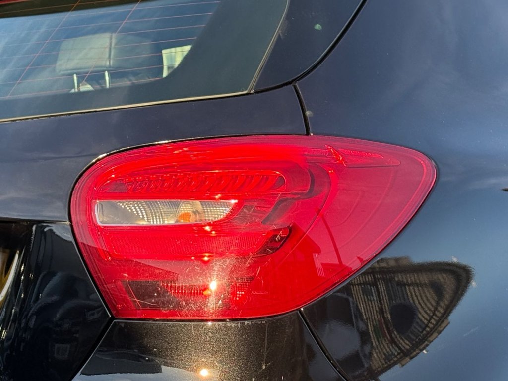 Used Mercedes-Benz A-Class 2016 for sale - 77660138: Photo 31