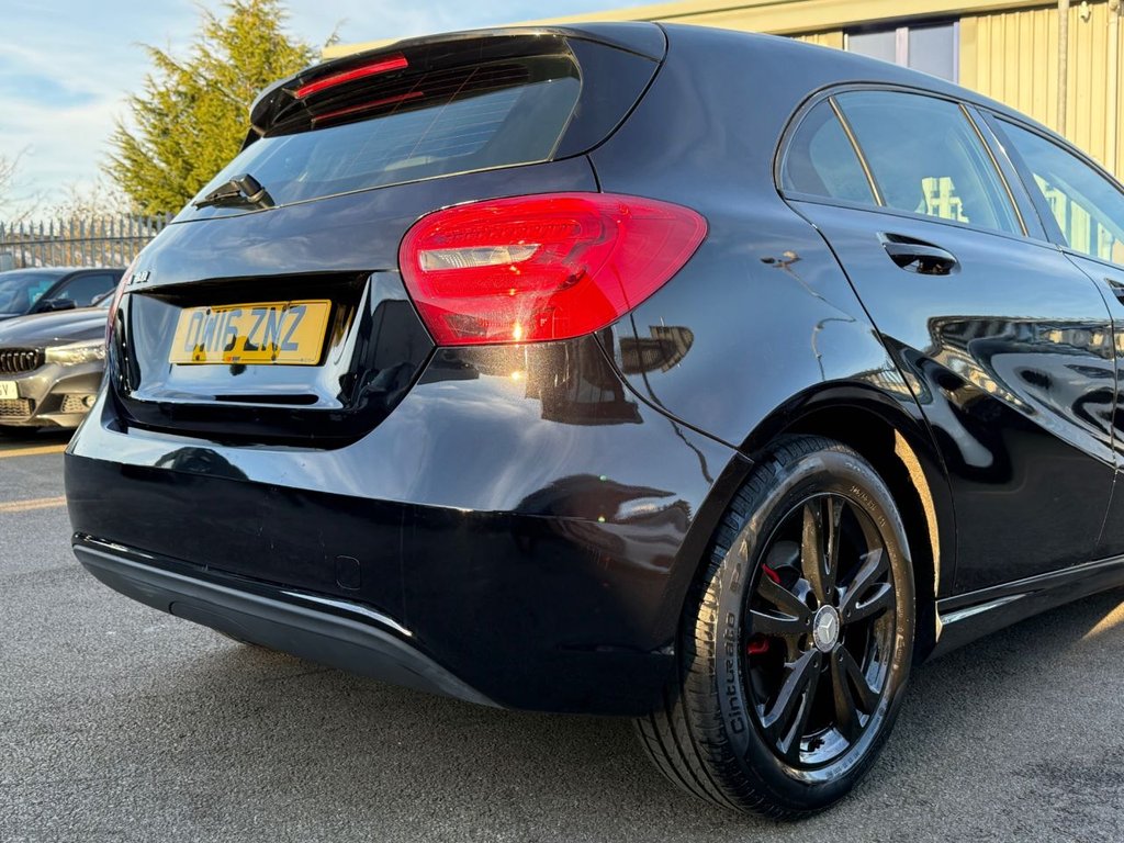 Used Mercedes-Benz A-Class 2016 for sale - 77660138: Photo 33