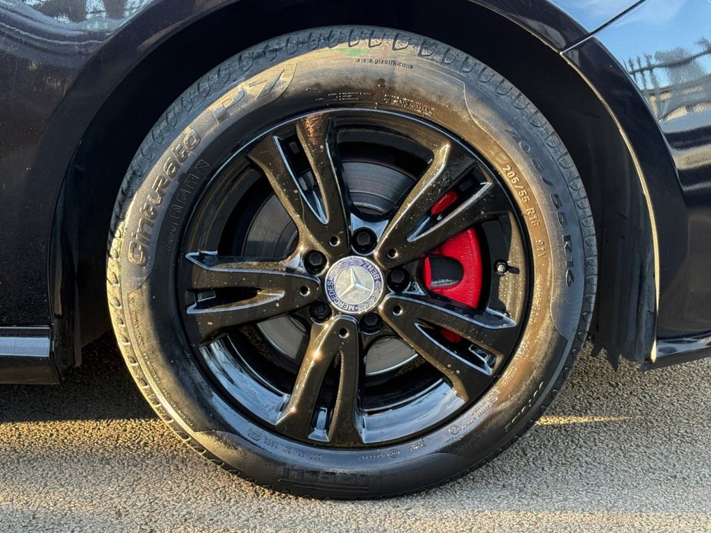 Used Mercedes-Benz A-Class 2016 for sale - 77660138: Photo 35