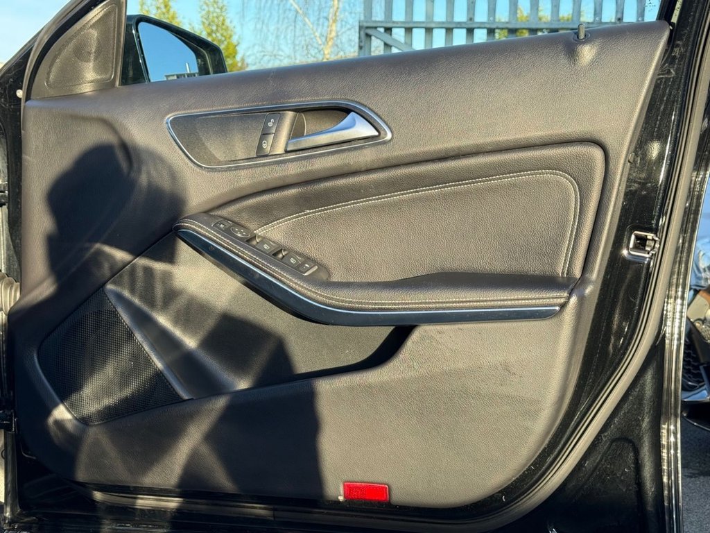 Used Mercedes-Benz A-Class 2016 for sale - 77660138: Photo 36