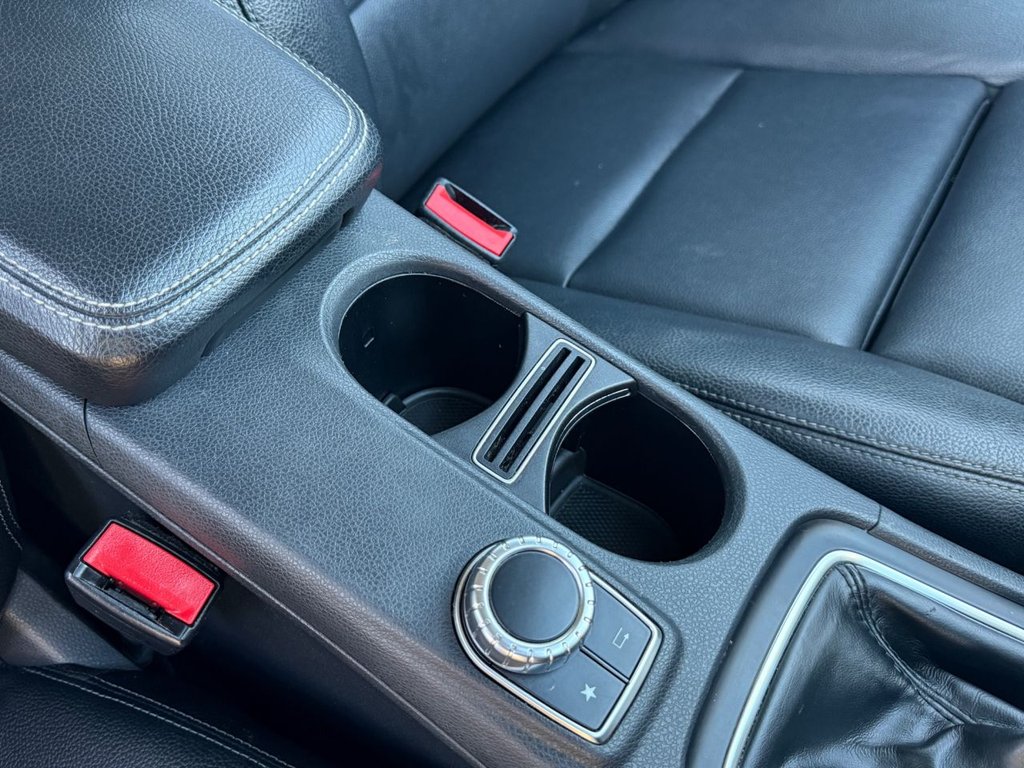 Used Mercedes-Benz A-Class 2016 for sale - 77660138: Photo 41