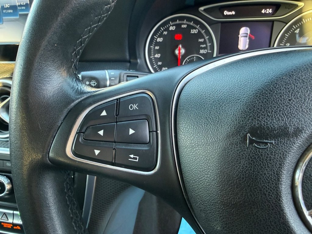 Used Mercedes-Benz A-Class 2016 for sale - 77660138: Photo 44