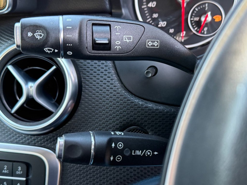 Used Mercedes-Benz A-Class 2016 for sale - 77660138: Photo 45