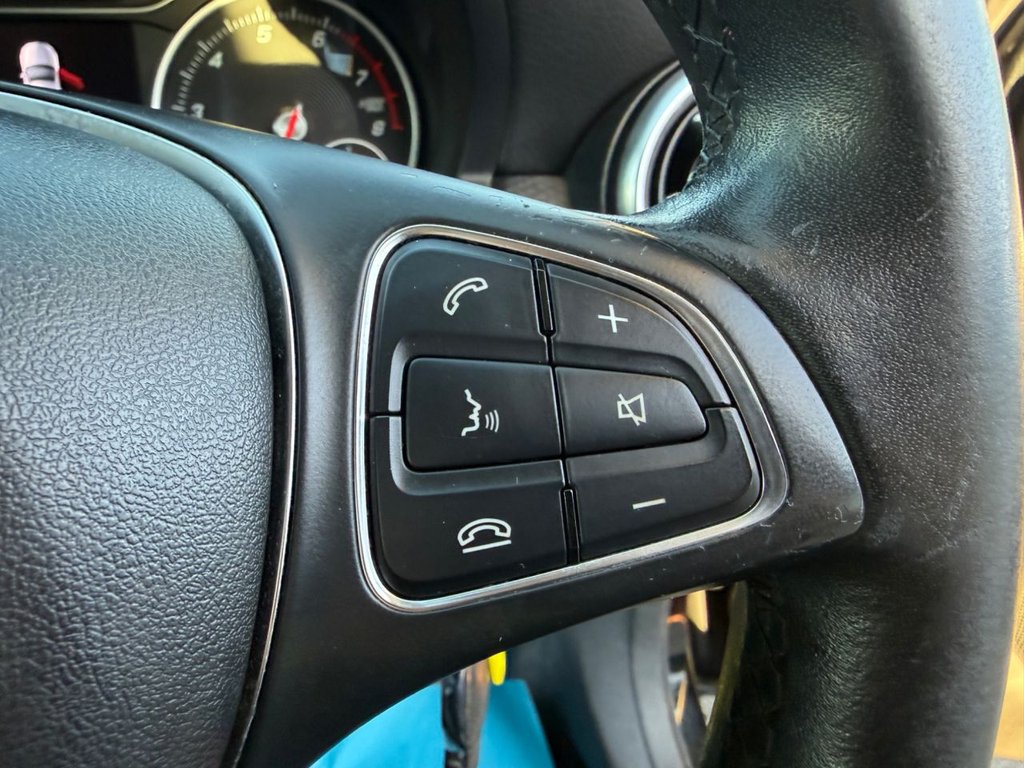 Used Mercedes-Benz A-Class 2016 for sale - 77660138: Photo 46