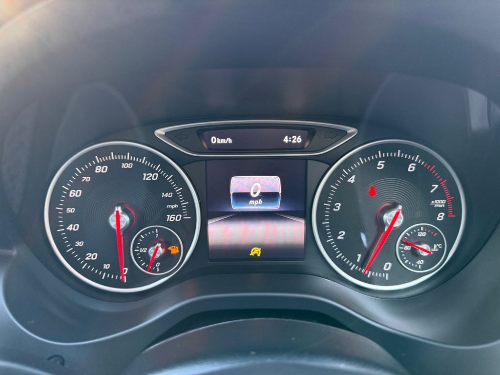 Used Mercedes-Benz A-Class 2016 for sale - 77660138: Photo 48