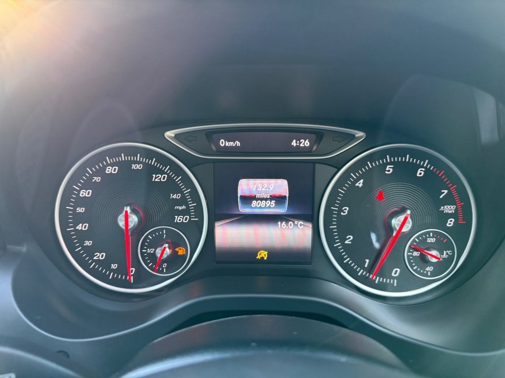 Used Mercedes-Benz A-Class 2016 for sale - 77660138: Photo 49