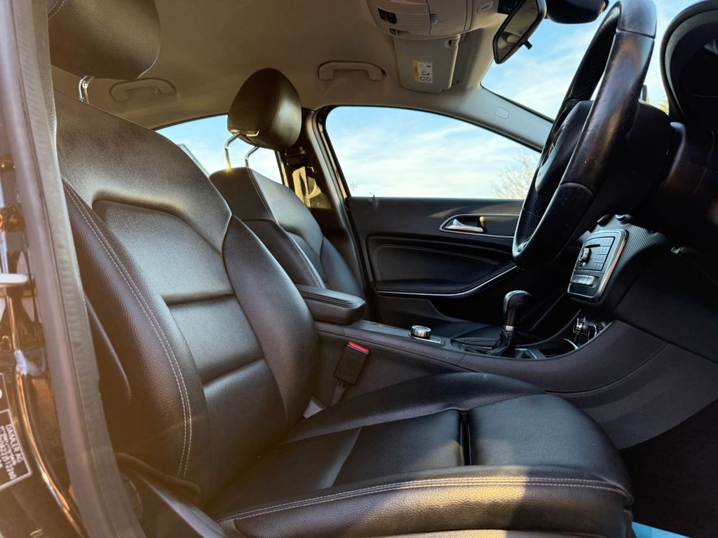 Used Mercedes-Benz A-Class 2016 for sale - 77660138: Photo 5