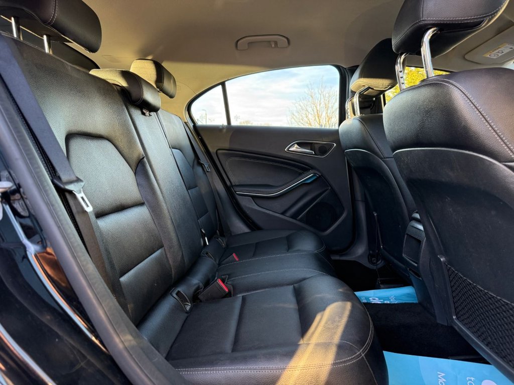 Used Mercedes-Benz A-Class 2016 for sale - 77660138: Photo 7