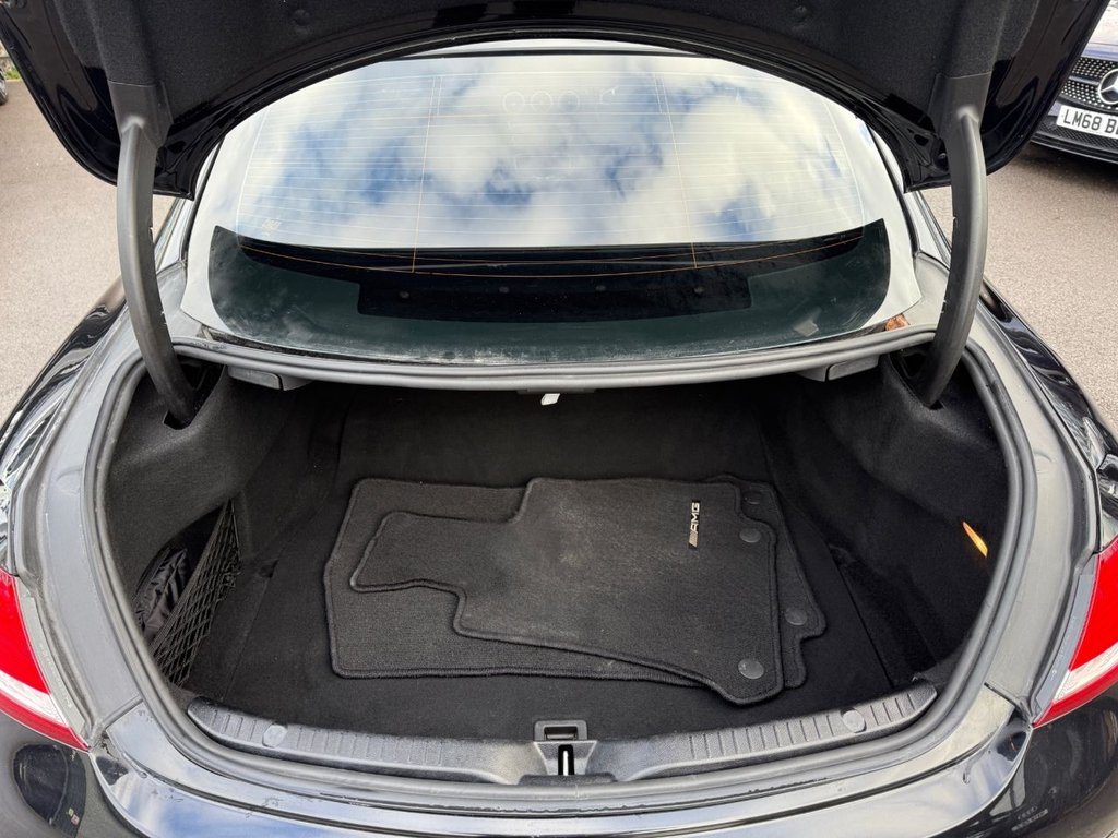 Used Mercedes-Benz C Class 2017 for sale - 77133734: Photo 16