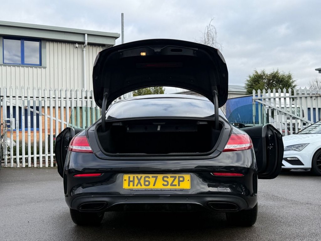 Used Mercedes-Benz C Class 2017 for sale - 77133734: Photo 21