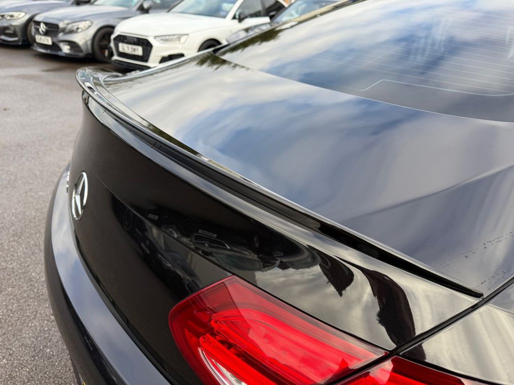 Used Mercedes-Benz C Class 2017 for sale - 77133734: Photo 31