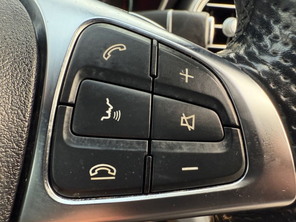 Used Mercedes-Benz C Class 2017 for sale - 77133734: Photo 47