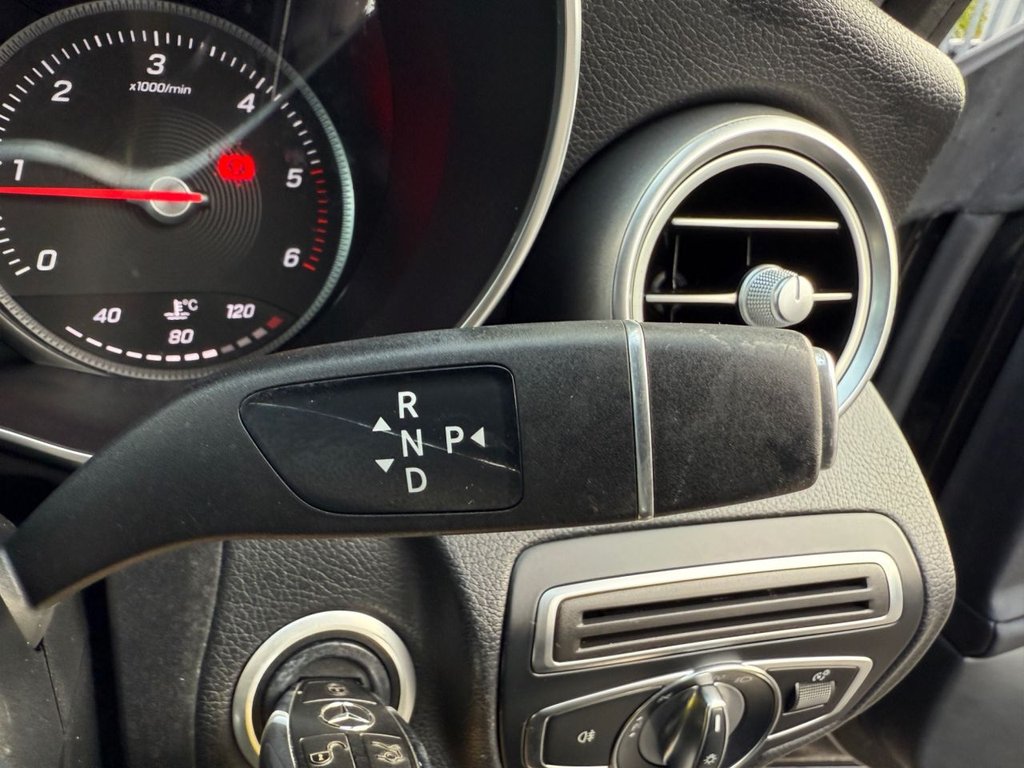 Used Mercedes-Benz C Class 2017 for sale - 77133734: Photo 49