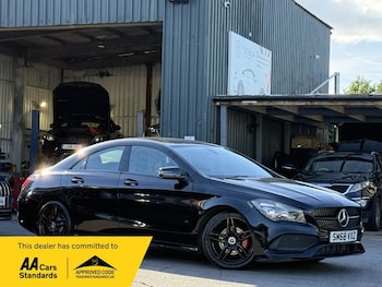 Used Mercedes-Benz CLA 2019 for sale - 78899365: Photo
