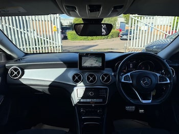 Used Mercedes-Benz CLA 2019 for sale - 78899365: Photo