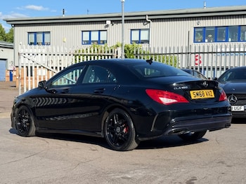 Used Mercedes-Benz CLA 2019 for sale - 78899365: Photo