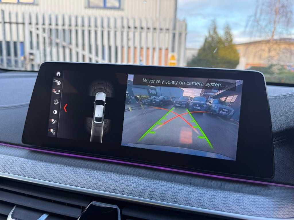 Used BMW 6 Series 2018 for sale - 77697876: Photo 10