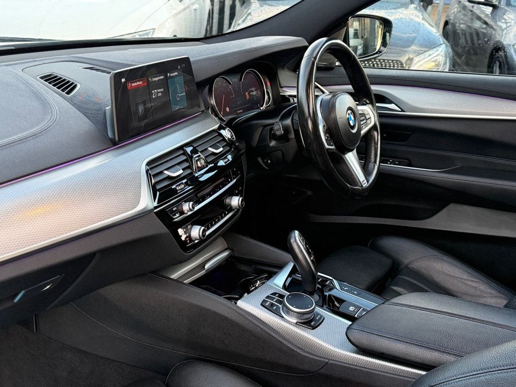Used BMW 6 Series 2018 for sale - 77697876: Photo 15