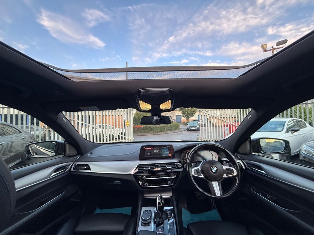 Used BMW 6 Series 2018 for sale - 77697876: Photo 2