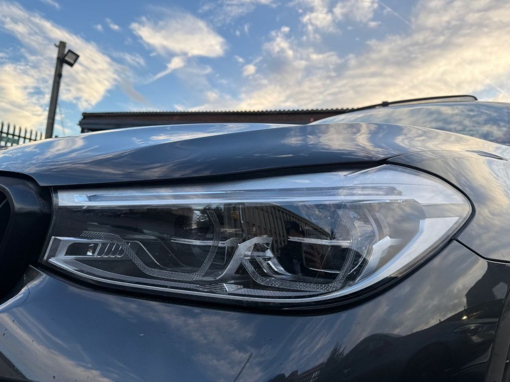 Used BMW 6 Series 2018 for sale - 77697876: Photo 29