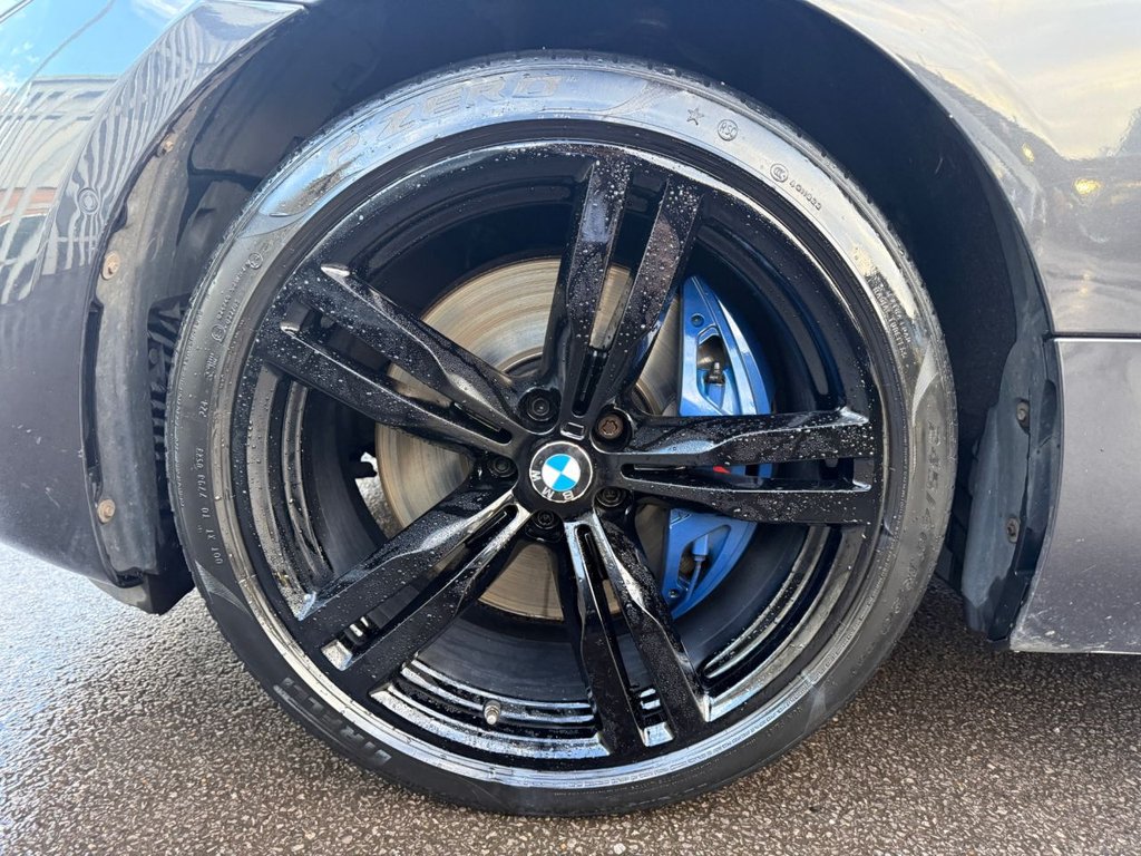 Used BMW 6 Series 2018 for sale - 77697876: Photo 30