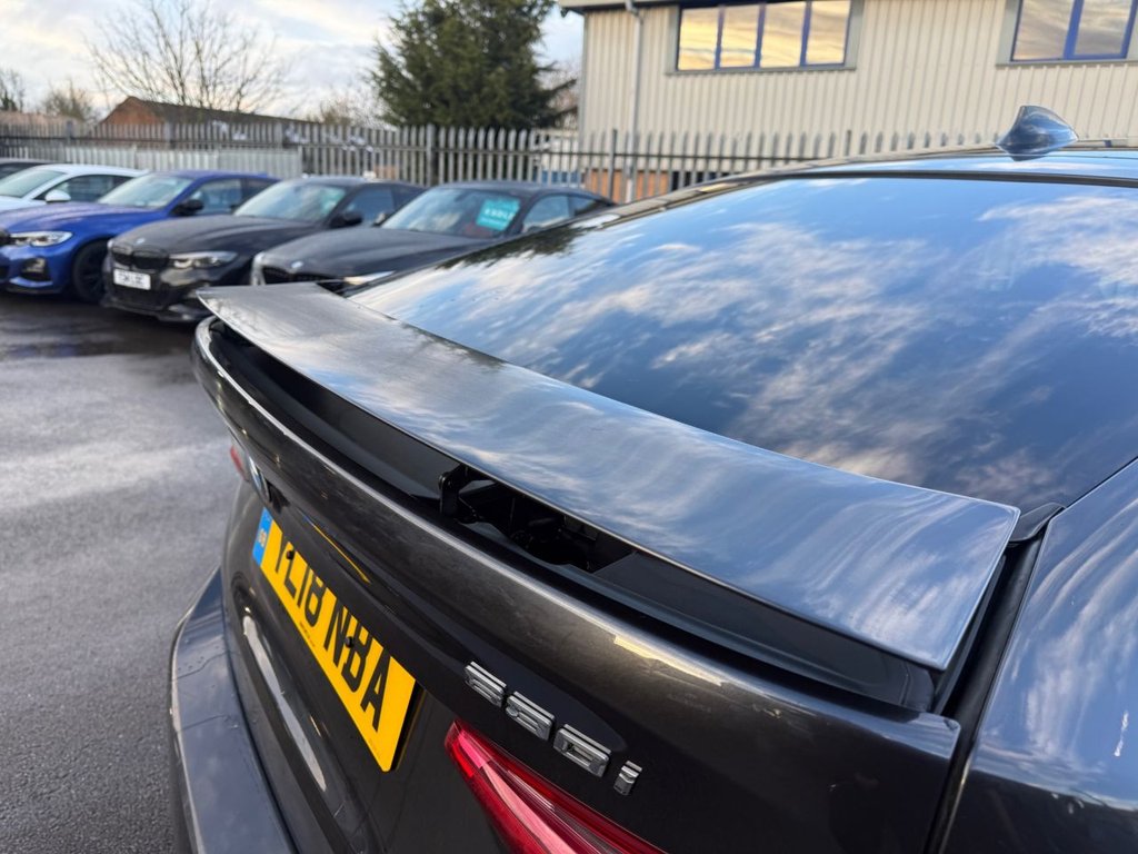 Used BMW 6 Series 2018 for sale - 77697876: Photo 35