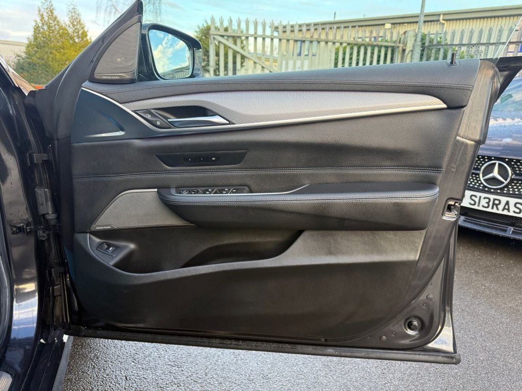 Used BMW 6 Series 2018 for sale - 77697876: Photo 38